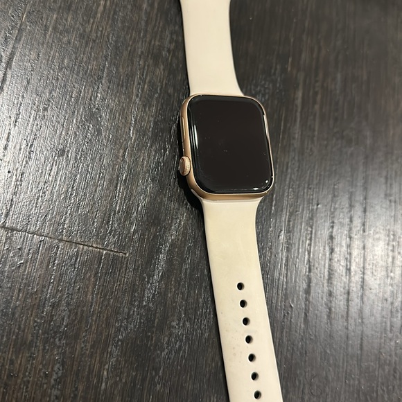 Apple Watch SE Generation 1 - Picture 3 of 5